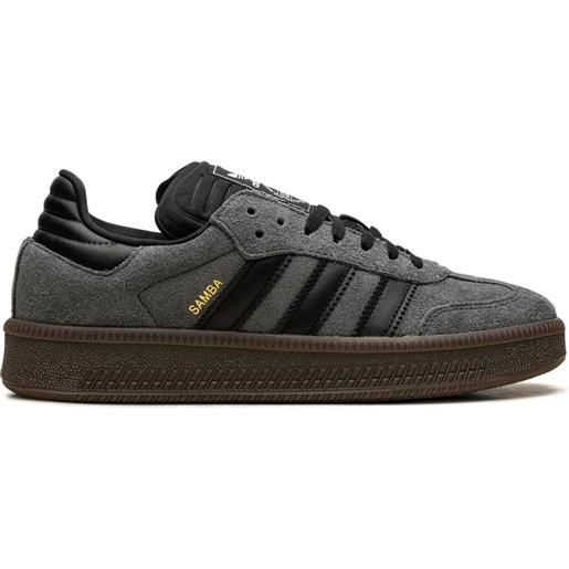 adidas sneakers samba xlg - grigio