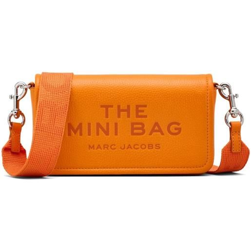 Marc Jacobs borsa tote the mini - arancione