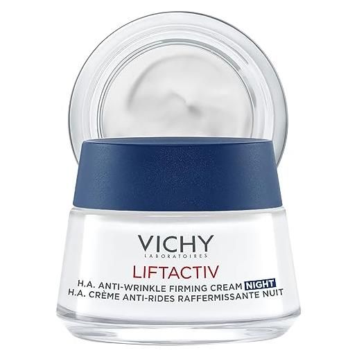Vichy liftactiv notte antirughe - 50 ml