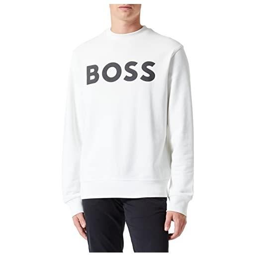 Boss webasic 10244192 sweatshirt s