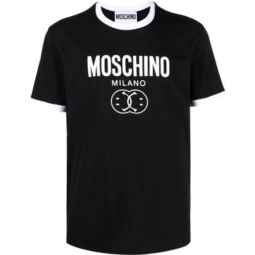 MOSCHINO - t-shirt