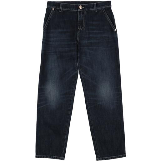 VERSACE YOUNG - pantaloni jeans