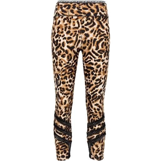 JUST CAVALLI - leggings