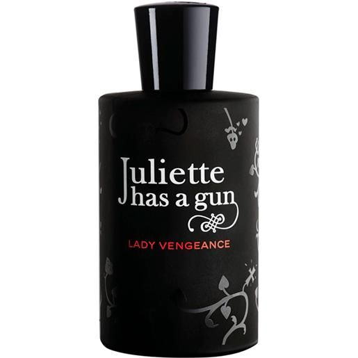 Juliette Has A Gun lady vengeance 100 ml eau de parfum - vaporizzatore