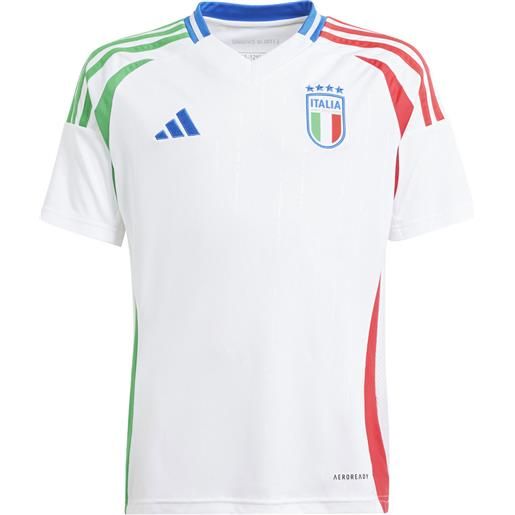 ADIDAS seconda maglia italia '24 bambino