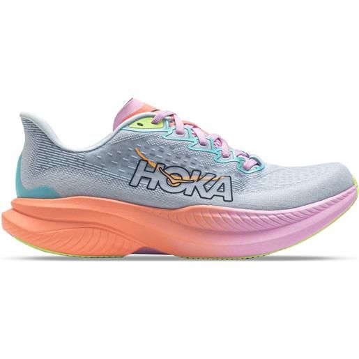 HOKA mach 6 donna