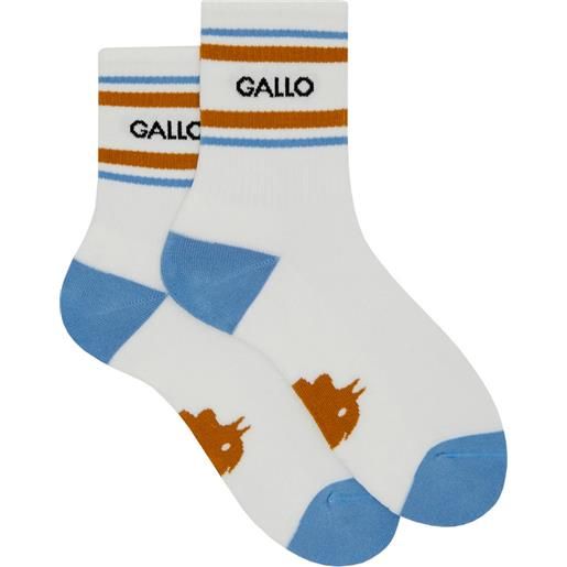 GALLO calza logo