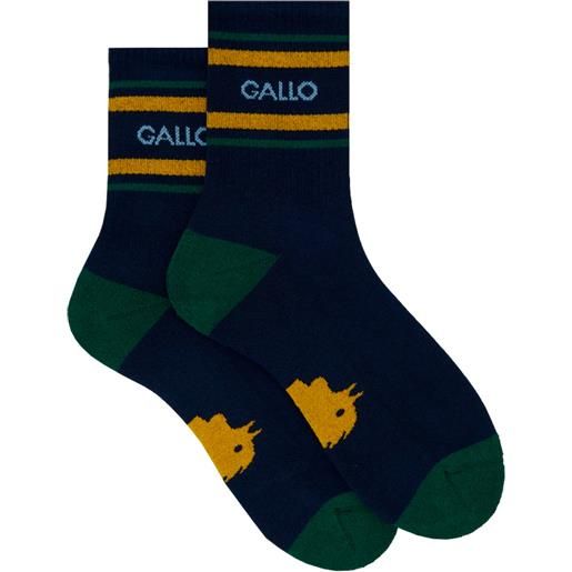 GALLO calza logo