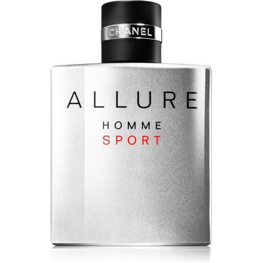 Chanel allure homme sport 100 ml