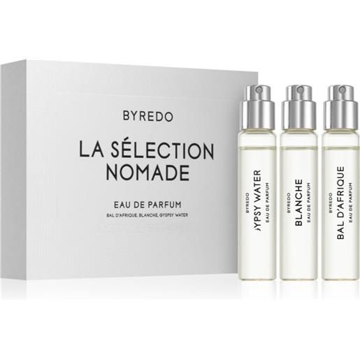 Byredo discovery collection
