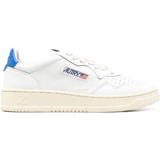 Autry sneakers 01 - bianco