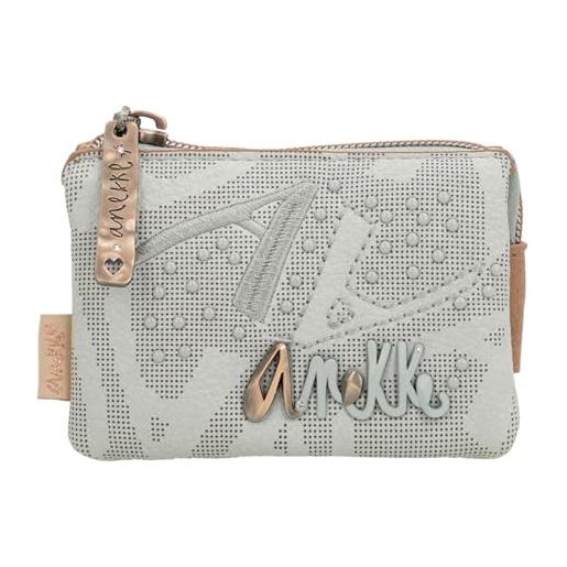 Anekke hollywood passion coin purse s multicolor