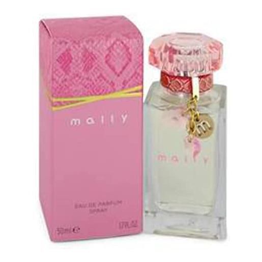 Mally eau de parfum spray 50 ml for women