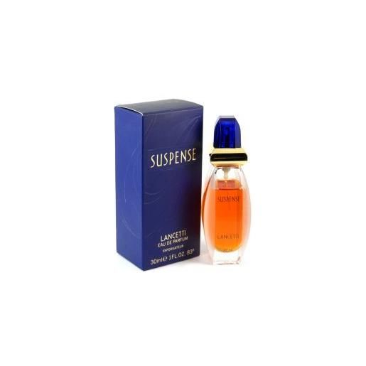 Lancetti suspense 30 ml, eau de parfum spray