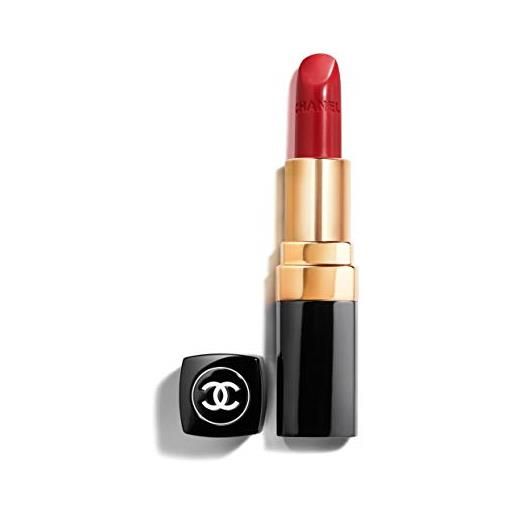 Chanel rossetto coco rosso, 444-gabrielle - 3.5 ml