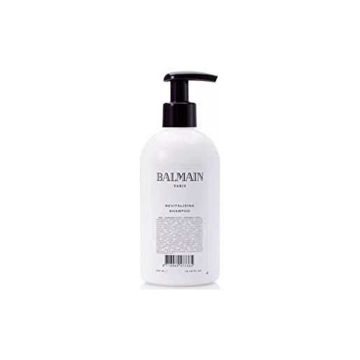 Balmain paris - revitalizing shampoo 300 ml