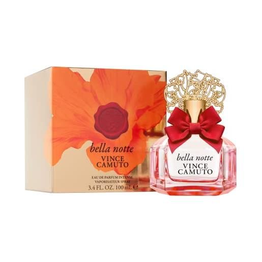 Vince Camuto bella notte Vince Camuto intense by Vince Camuto for women - 3,4 oz edp spray