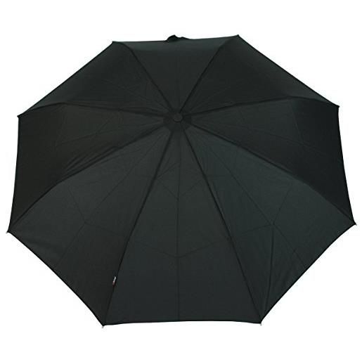 Knirps fibert2 duomatic 878 ombrello colore: nero