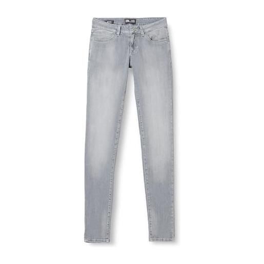 LTB jeans nicole jeans, cali 53922-lavapavimenti, 24w x 34l donna