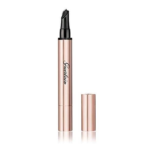Guerlain mad eyes brow pencil 01-blonde