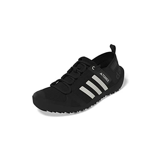 adidas terrex daroga two 13 h. Rdy, scarpe basse (non da football) unisex-adulto, core black chalk white core black, 36 2/3 eu