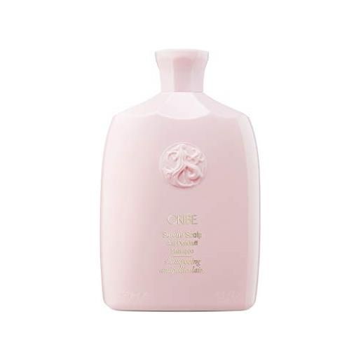 Oribe serene scalp anti-forfora shampoo per unisex 8oz shampoo