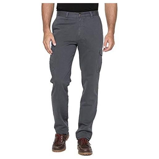 Carrera jeans - pantalone per uomo, tinta unita it 52