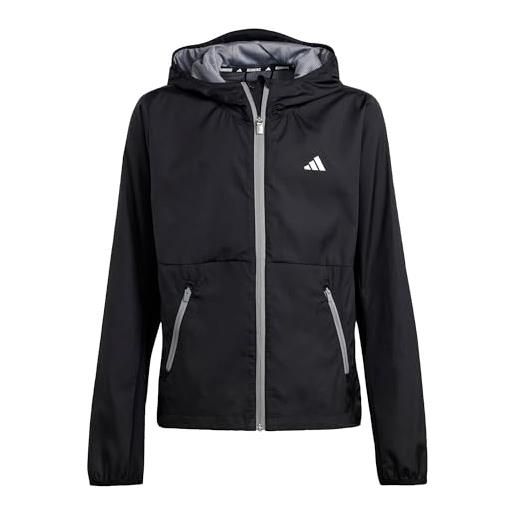 Adidas windbreaker jacket 15-16 years