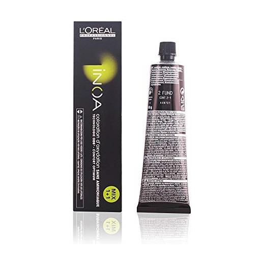 L'Oréal Paris inoa coloration doxydation sans amoniaque 2 60 gr