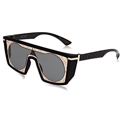 AirDP Style jaguar xnet occhiali, c1 soft touch black, 129 unisex