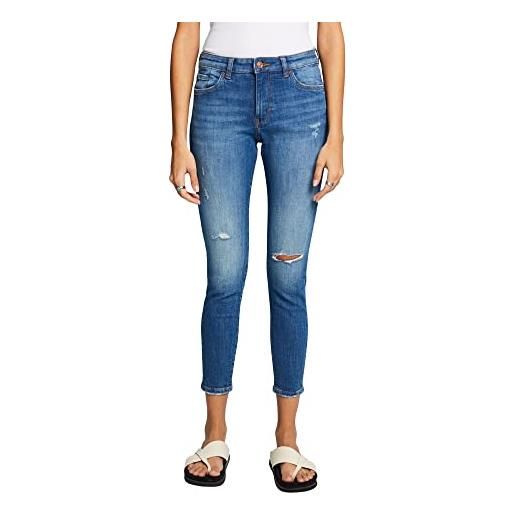 ESPRIT 023cc1b311 jeans, 31w x 30l donna