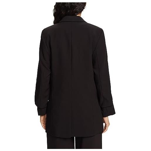 ESPRIT 083ee1g415 blazer, 001/black, 40 donna