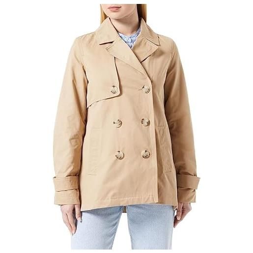 s.Oliver jacke giacca, brown, 36 da donna