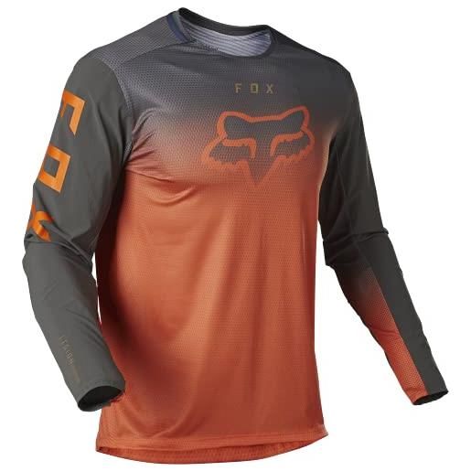 Fox legion jersey orange m