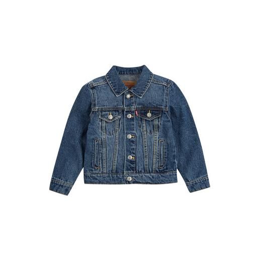 Levis giacca in jeans Levis trucker jacket