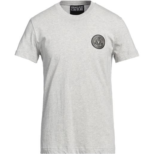 VERSACE JEANS COUTURE - basic t-shirt