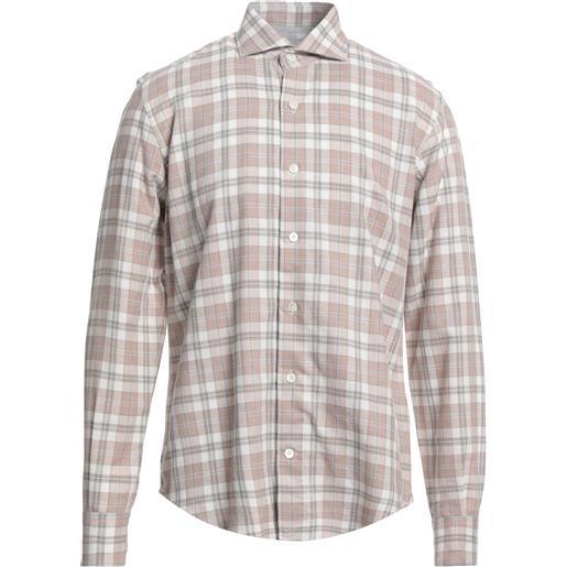 ELEVENTY - camicia a quadri