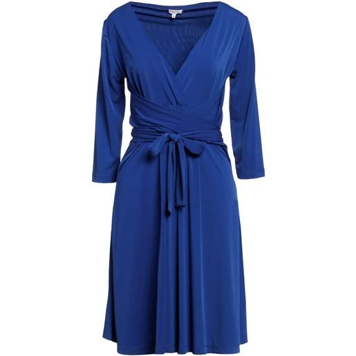 ROSSOPURO - vestito midi