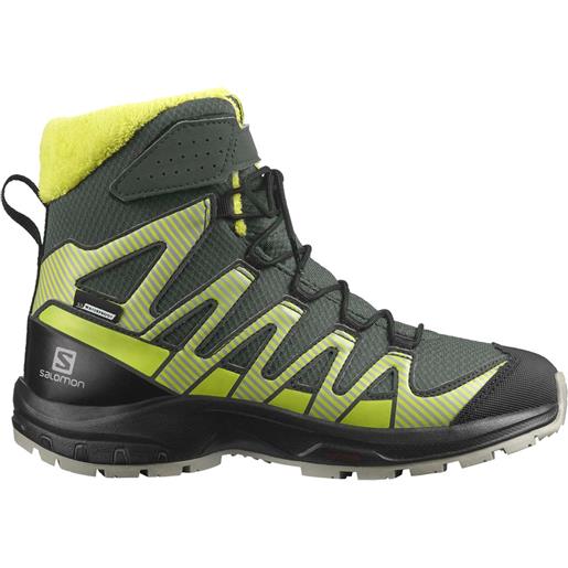 SALOMON xa pro v8 winter cswp j