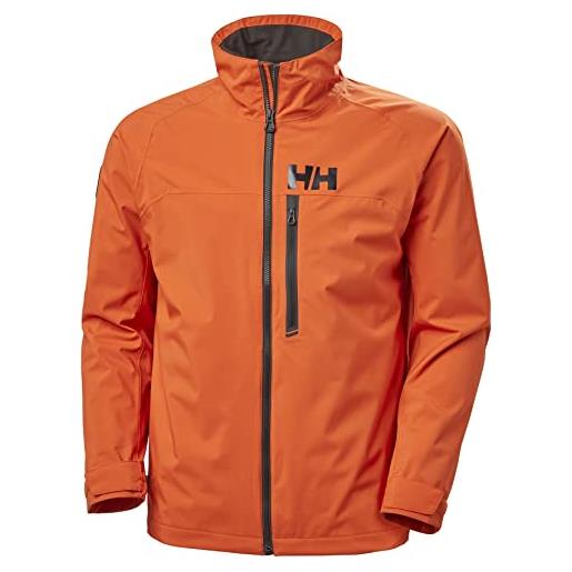 Helly Hansen hp racing jacket azid lime mens s