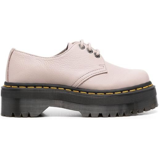 Dr. Martens derby 1461 - toni neutri