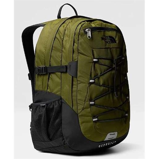 The North Face borealis classic forest olive/tn