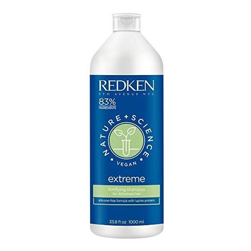 Redken shampoo - 1000 millilitri