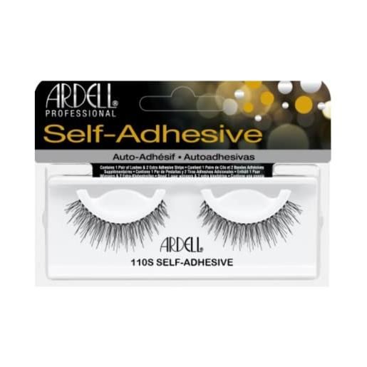 Ardell self-adhesive 110s - 1 paio