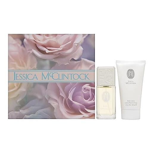 Jessica mcclintock gift set jessica mc clintock by jessica mcclintock