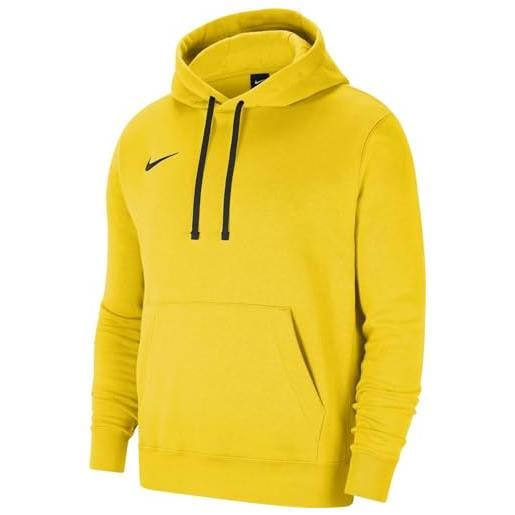 Nike cw6894-719 park 20 giacca uomo yellow/black xxxl