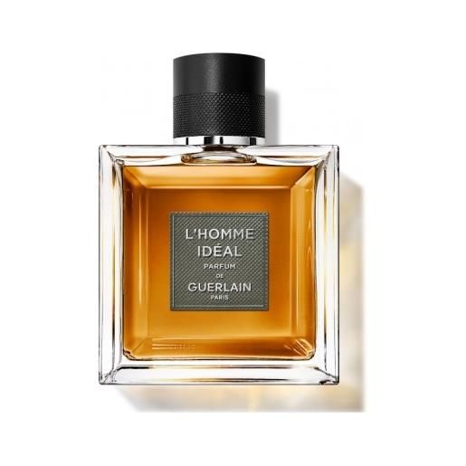 Guerlain l'homme ideal parfum, 100 ml spray - profumo uomo