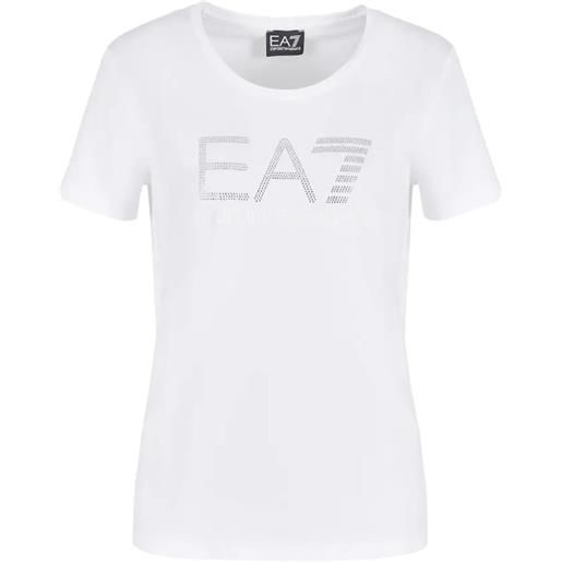 EA7 Emporio Armani t-shirt ea7 3dtt21 tjfkz donna