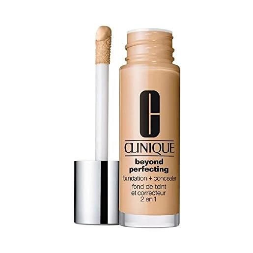 Clinique beyond perfecting foundation+concealer 8.25 30 ml