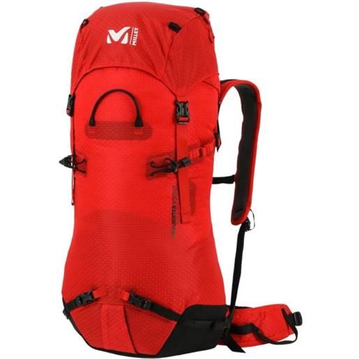 MILLET zaino prolighter 30+10 red